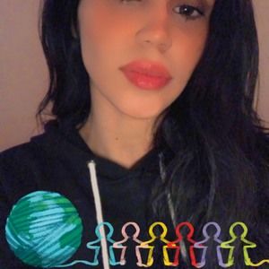 Meet your Posher, Mandy